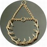 Herm Sprenger Curogan Ultra Classic Prong Collar